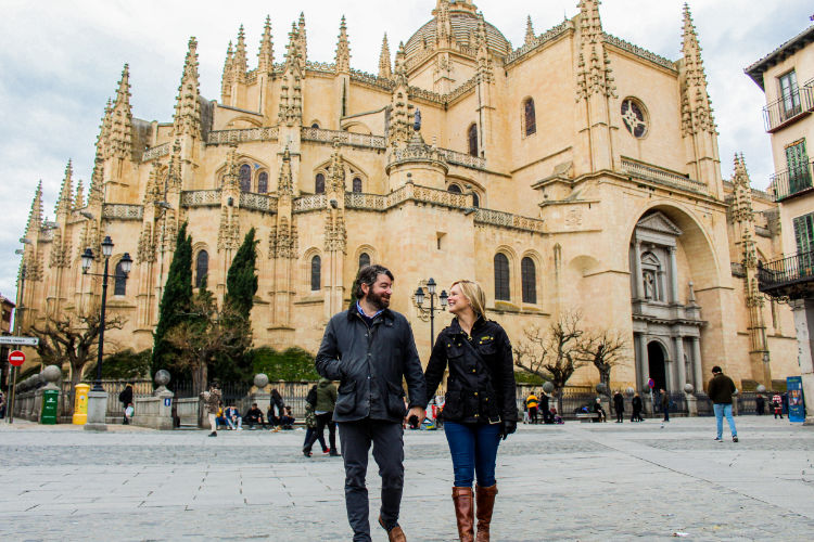 PHOTOTOUR TOLEDO & SEOGIVA