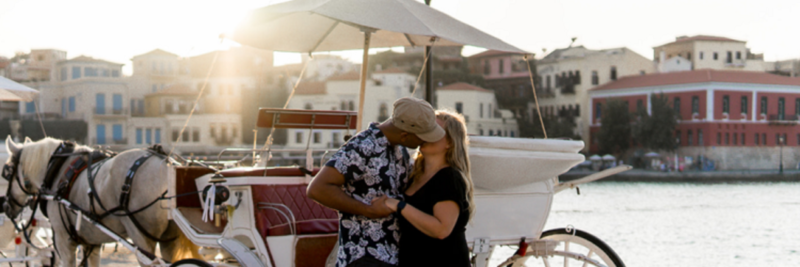 Photoshoot Crete - couples photo shoot crete - birthday photoshoot Chania / Couples Photo Shoot Athens