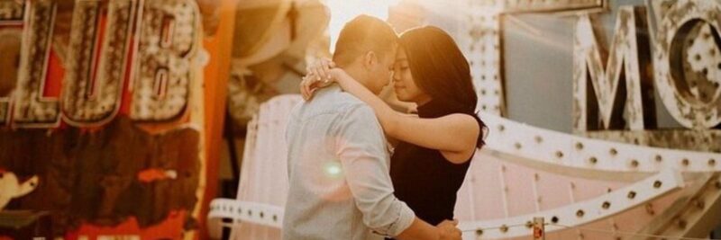 Couples Photoshoot Ideas You'll Want To Try Immediately