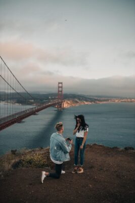 Couples Photo shoot San Francisco - Couple Photoshoot